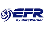 EFR Turbocharger Distributor