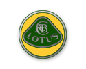 Lotus Turbochargers